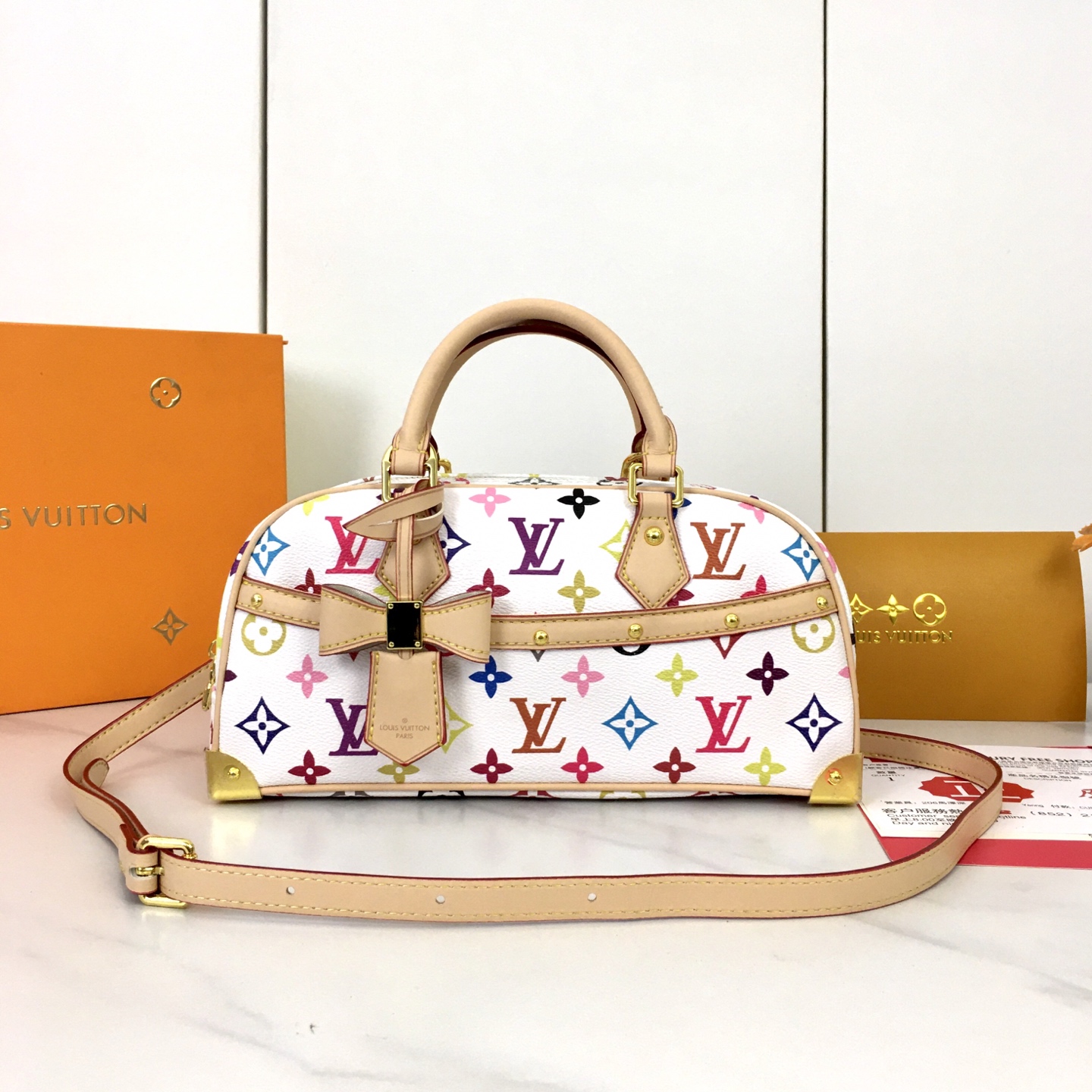 LV bag 378